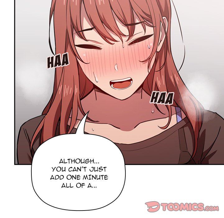 Collapse & Rewind Chapter 19 - Manhwa18.com