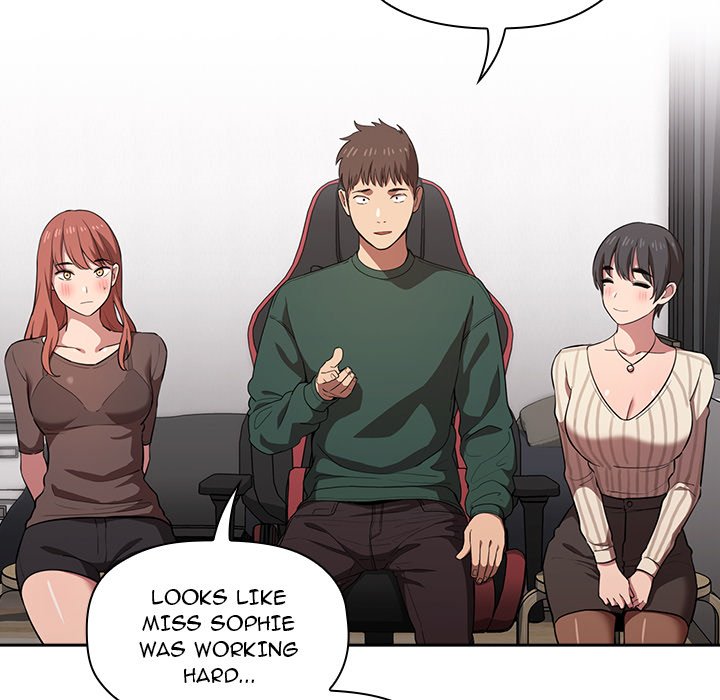 Collapse & Rewind Chapter 19 - Manhwa18.com