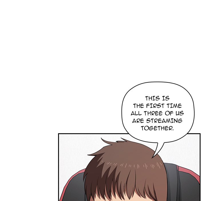 Collapse & Rewind Chapter 19 - Manhwa18.com
