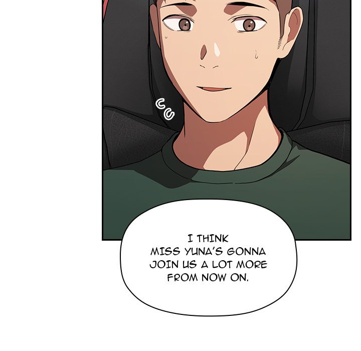 Collapse & Rewind Chapter 19 - Manhwa18.com