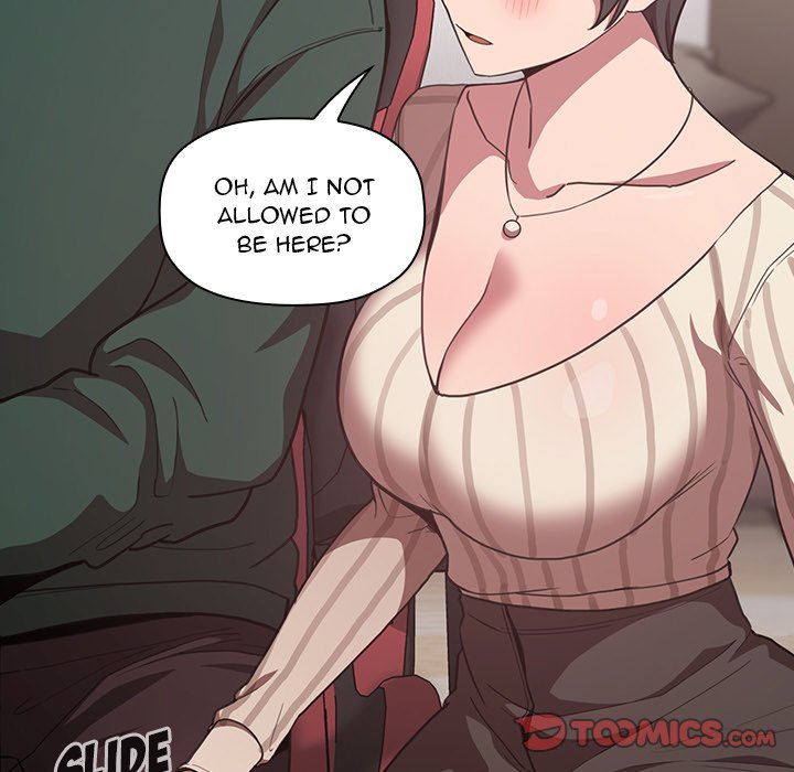 Collapse & Rewind Chapter 19 - Manhwa18.com