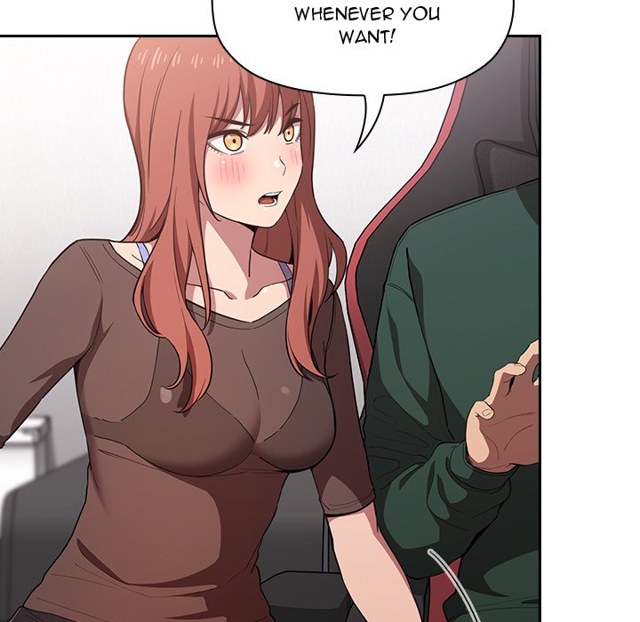 Collapse & Rewind Chapter 19 - Manhwa18.com