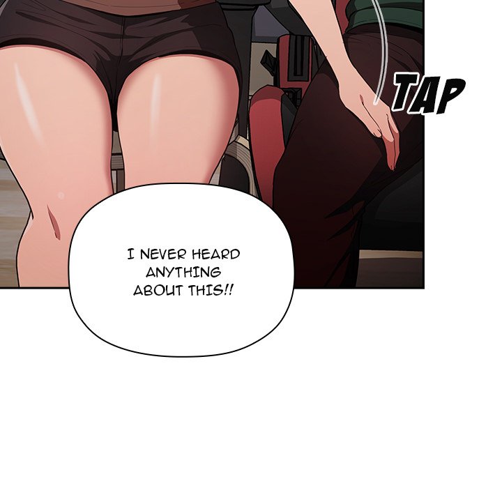 Collapse & Rewind Chapter 19 - Manhwa18.com