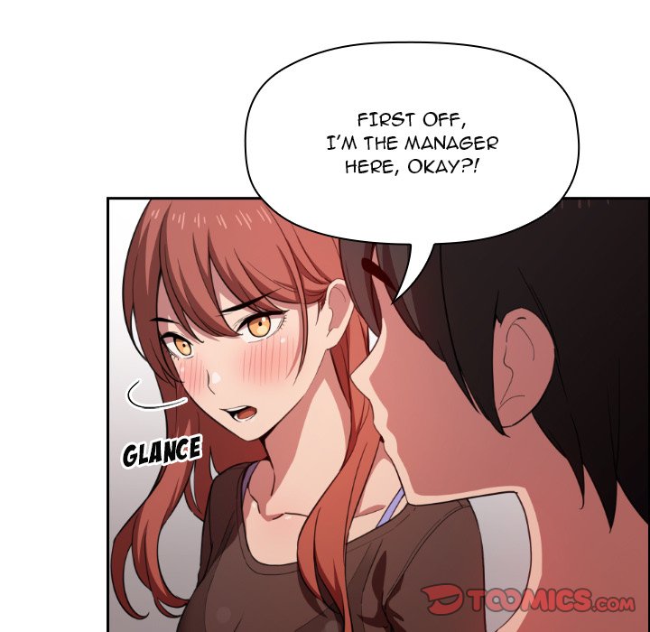 Collapse & Rewind Chapter 19 - Manhwa18.com