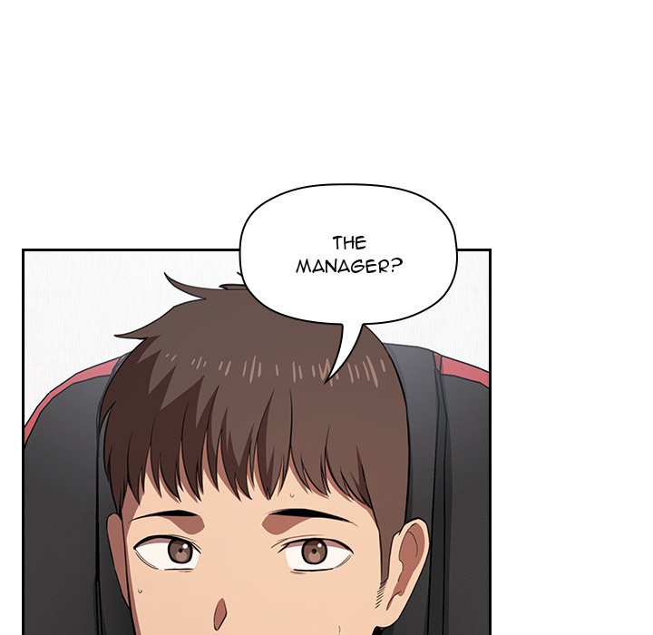 Collapse & Rewind Chapter 19 - Manhwa18.com