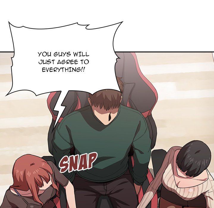 Collapse & Rewind Chapter 19 - Manhwa18.com
