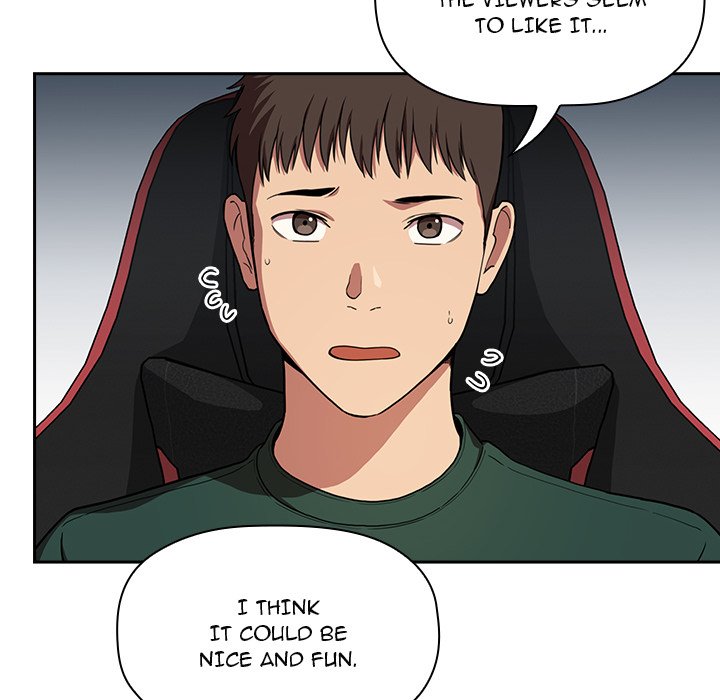 Collapse & Rewind Chapter 19 - Manhwa18.com