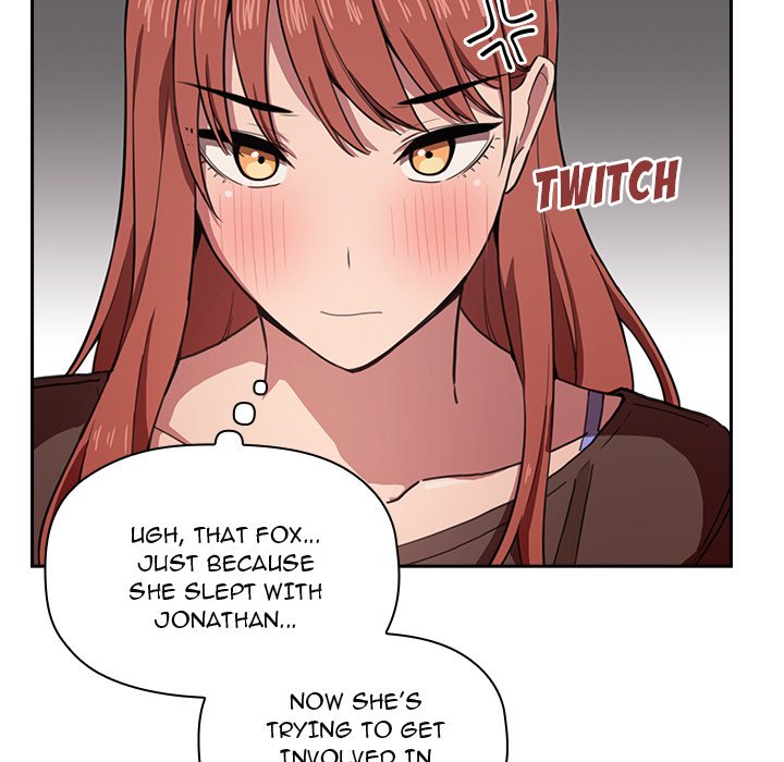 Collapse & Rewind Chapter 19 - Manhwa18.com