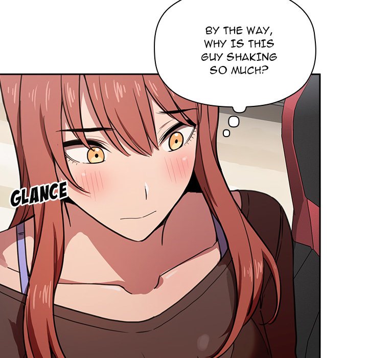 Collapse & Rewind Chapter 19 - Manhwa18.com