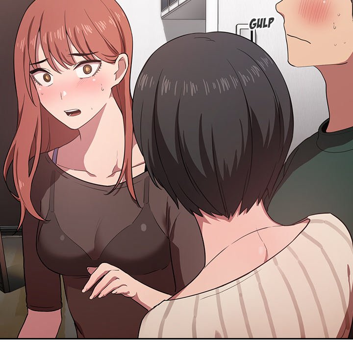 Collapse & Rewind Chapter 19 - Manhwa18.com