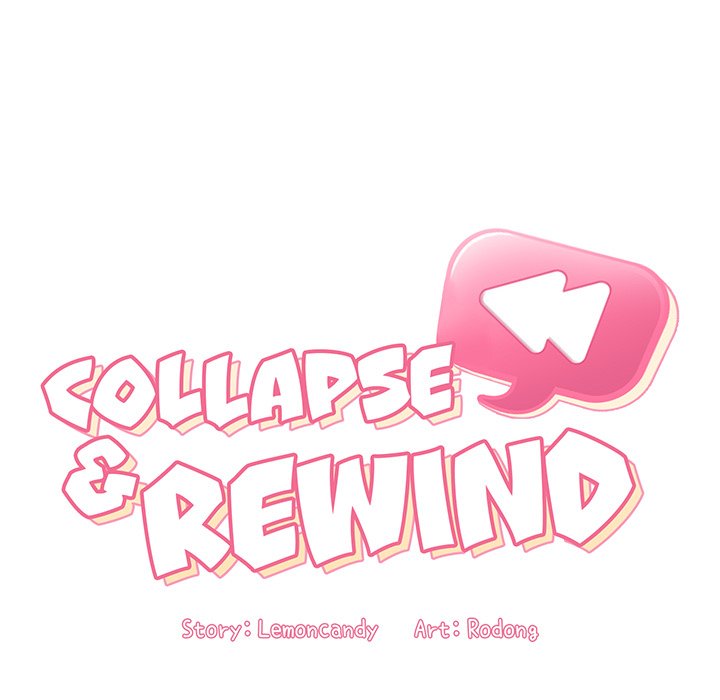 Collapse & Rewind Chapter 26 - Manhwa18.com