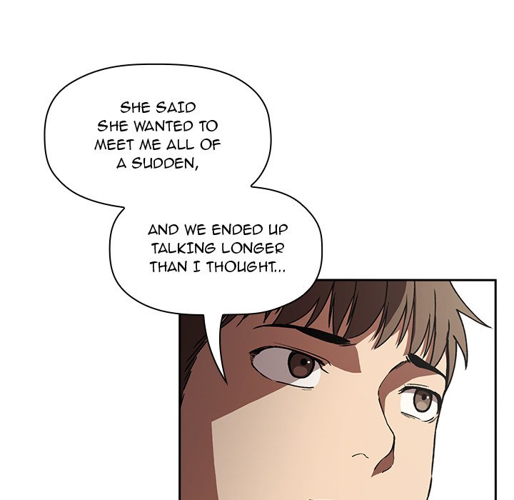 Collapse & Rewind Chapter 26 - Manhwa18.com