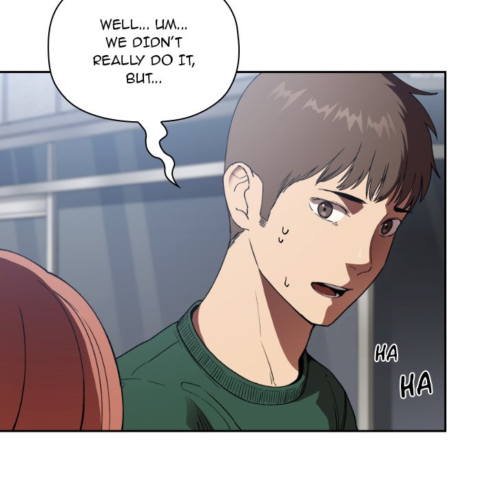 Collapse & Rewind Chapter 26 - Manhwa18.com