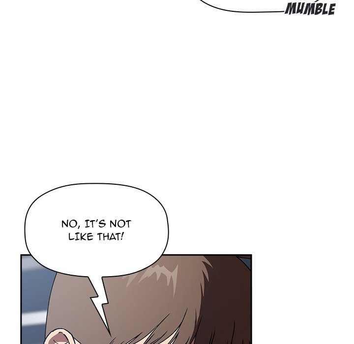 Collapse & Rewind Chapter 26 - Manhwa18.com