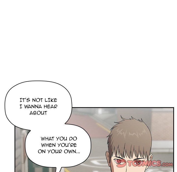 Collapse & Rewind Chapter 26 - Manhwa18.com