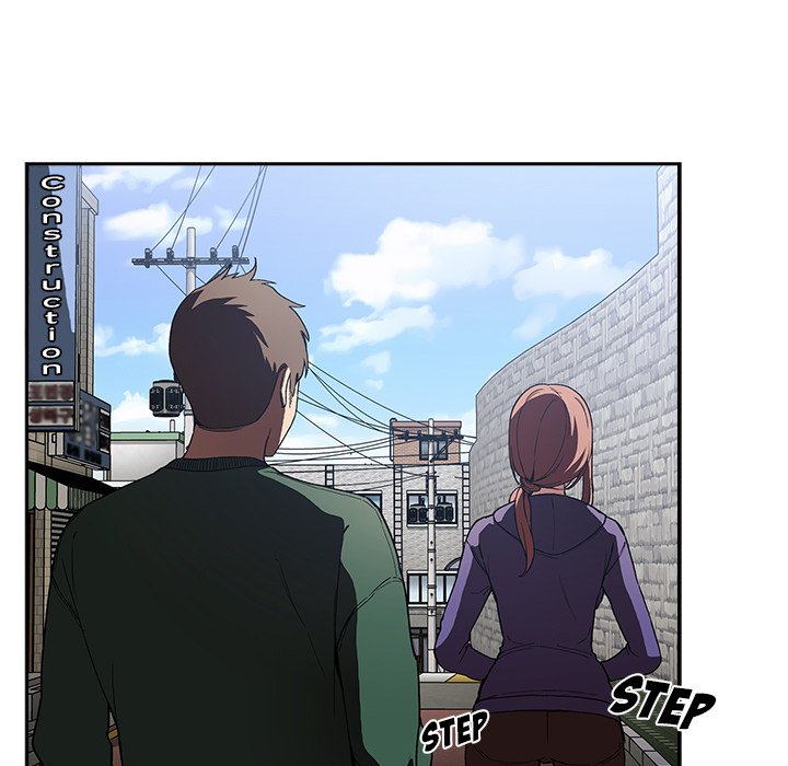 Collapse & Rewind Chapter 26 - Manhwa18.com