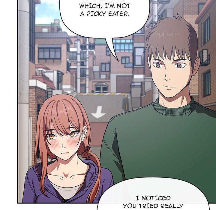 Collapse & Rewind Chapter 26 - Manhwa18.com