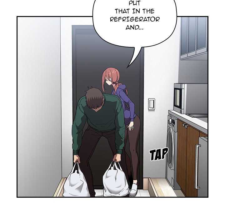 Collapse & Rewind Chapter 26 - Manhwa18.com