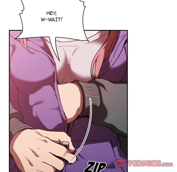 Collapse & Rewind Chapter 26 - Manhwa18.com