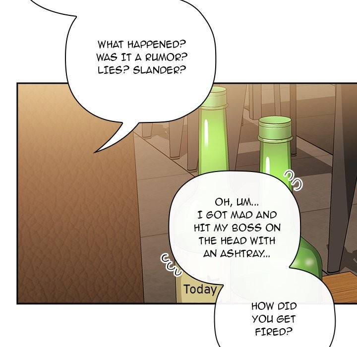 Collapse & Rewind Chapter 28 - Manhwa18.com