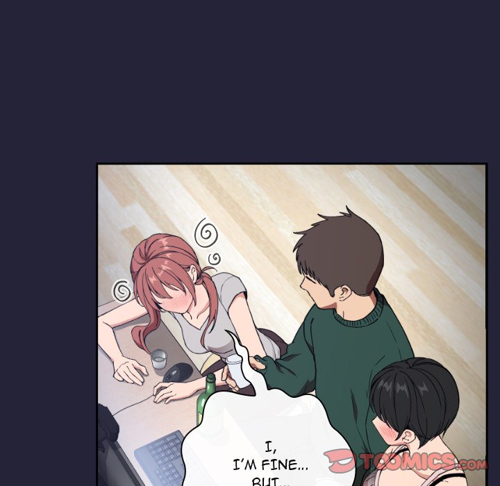 Collapse & Rewind Chapter 31 - Manhwa18.com