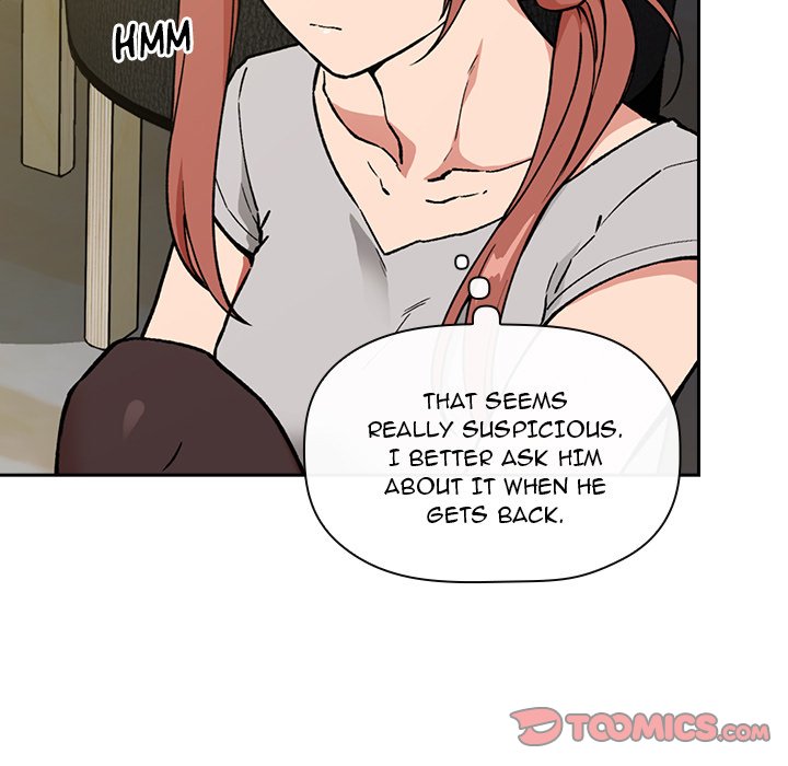 Collapse & Rewind Chapter 32 - Manhwa18.com