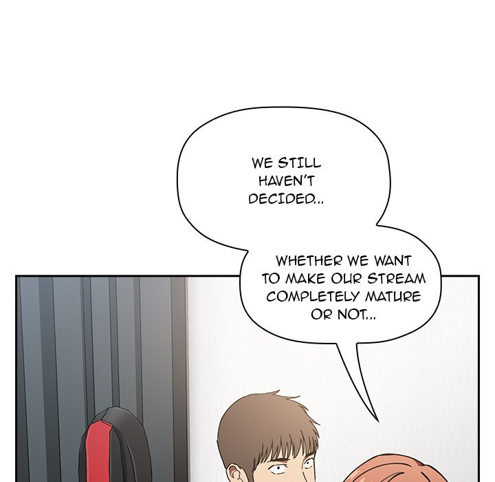 Collapse & Rewind Chapter 35 - Manhwa18.com