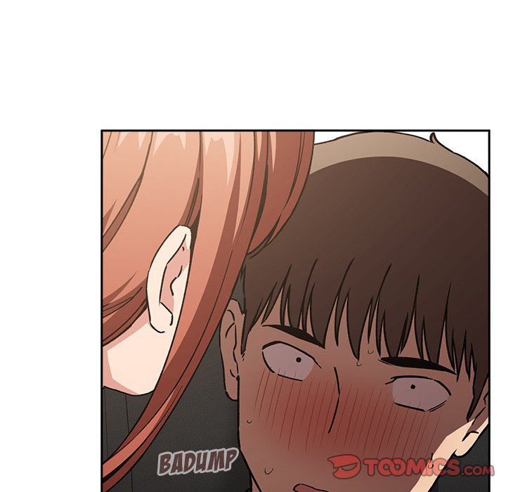 Collapse & Rewind Chapter 35 - Manhwa18.com