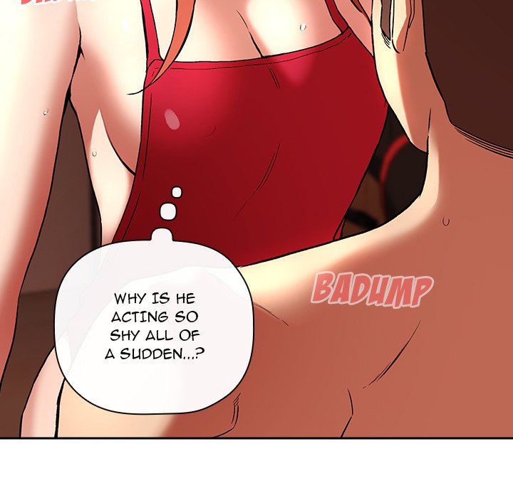 Collapse & Rewind Chapter 37 - Manhwa18.com