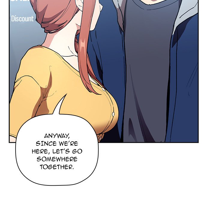 Collapse & Rewind Chapter 39 - Manhwa18.com