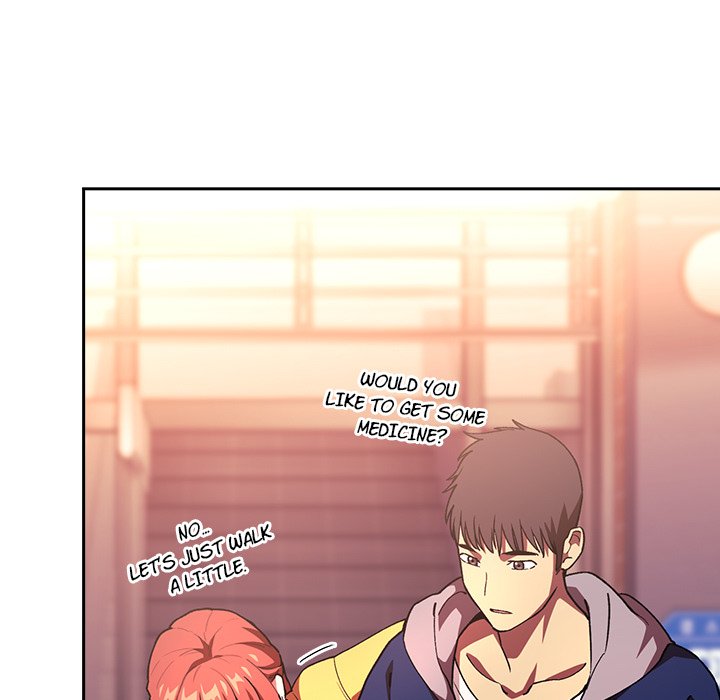 Collapse & Rewind Chapter 39 - Manhwa18.com