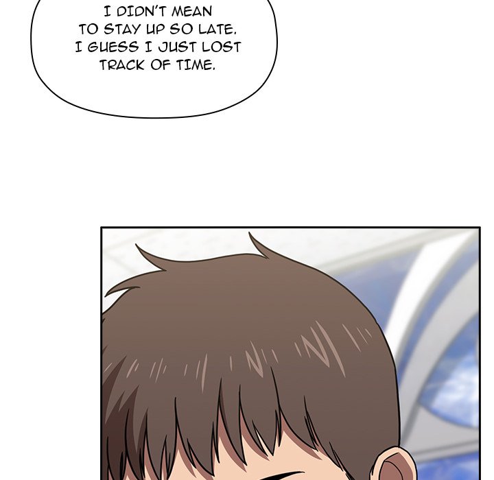 Collapse & Rewind Chapter 4 - Manhwa18.com