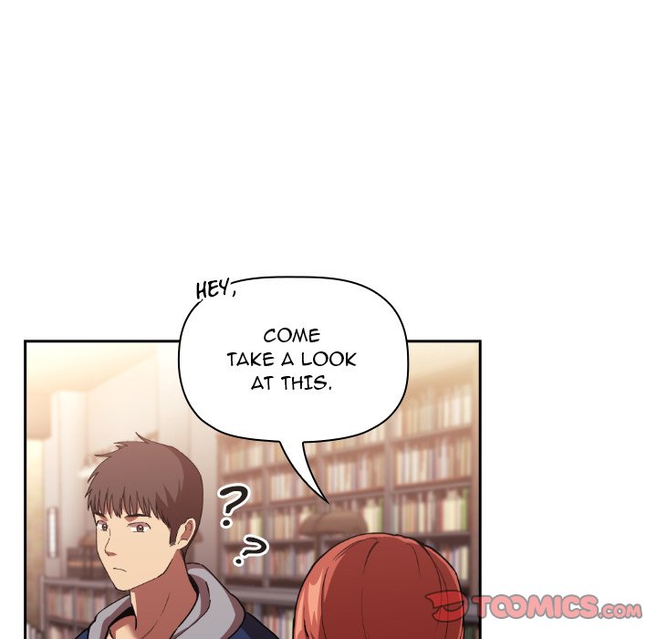 Collapse & Rewind Chapter 40 - Manhwa18.com