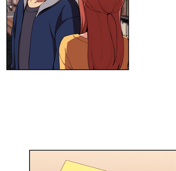 Collapse & Rewind Chapter 40 - Manhwa18.com