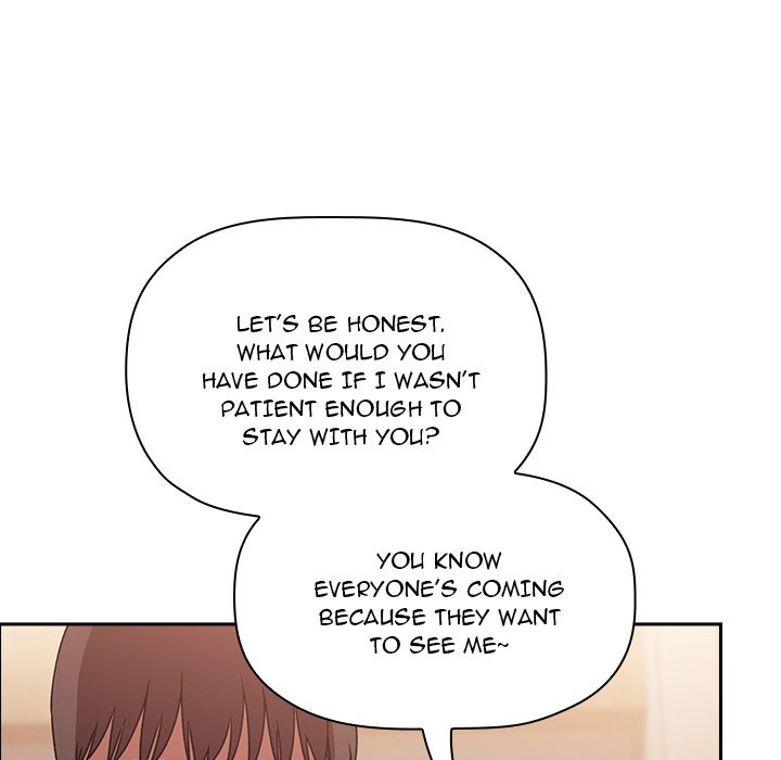 Collapse & Rewind Chapter 40 - Manhwa18.com