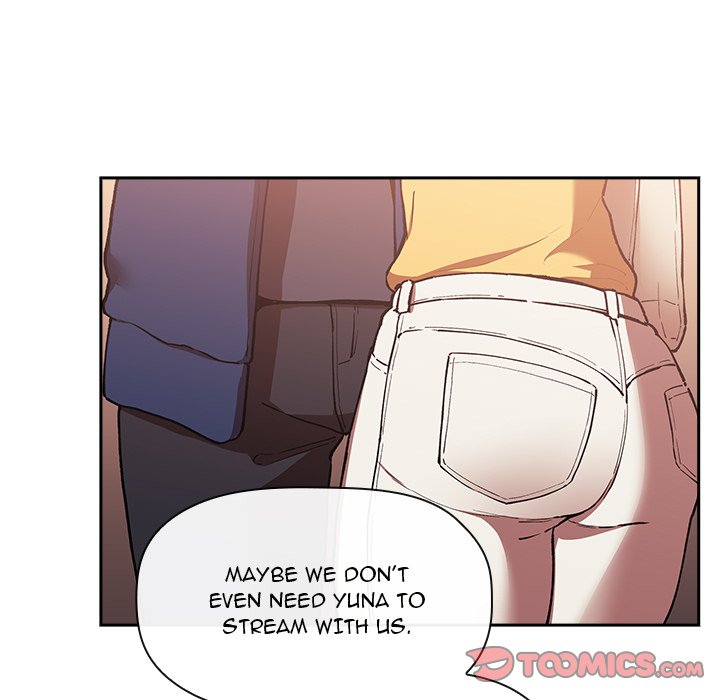 Collapse & Rewind Chapter 40 - Manhwa18.com