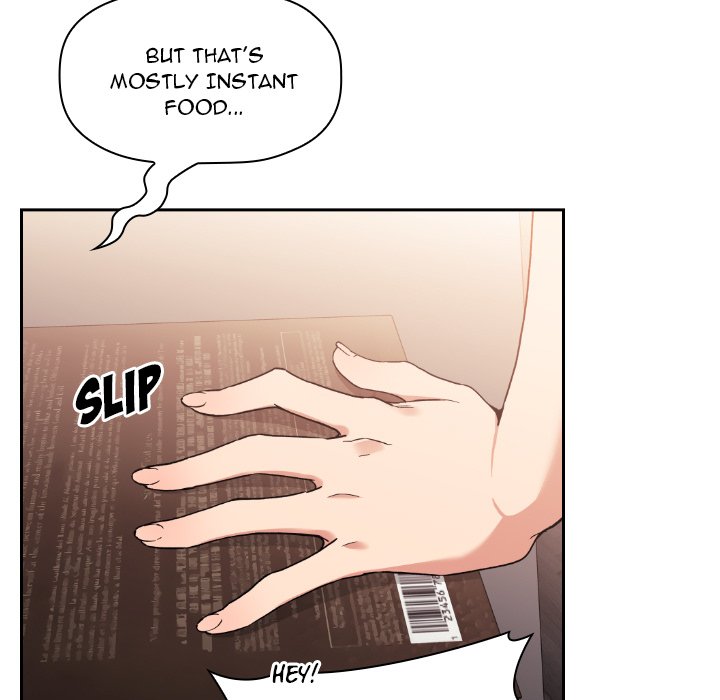 Collapse & Rewind Chapter 40 - Manhwa18.com