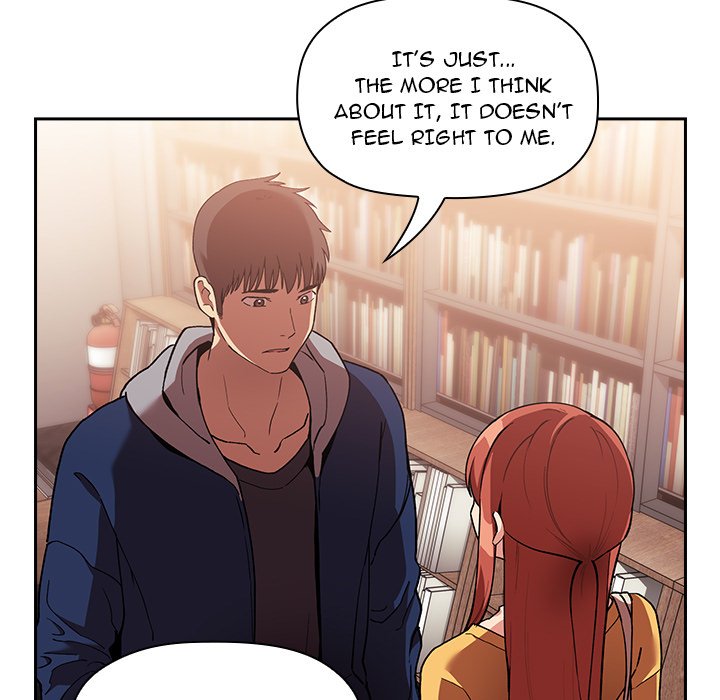 Collapse & Rewind Chapter 40 - Manhwa18.com