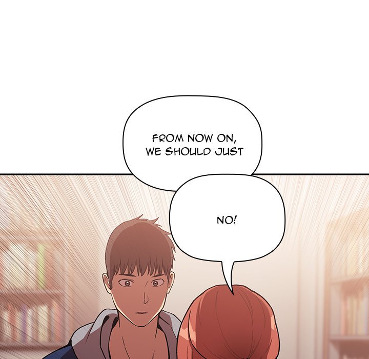 Collapse & Rewind Chapter 40 - Manhwa18.com