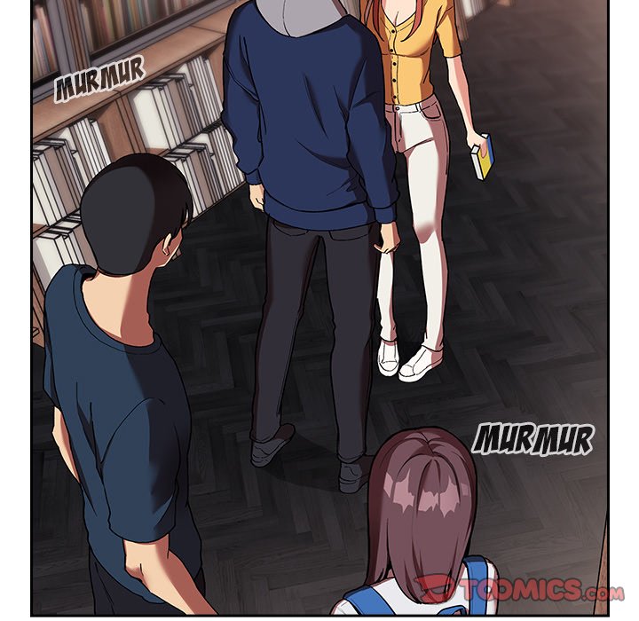 Collapse & Rewind Chapter 40 - Manhwa18.com