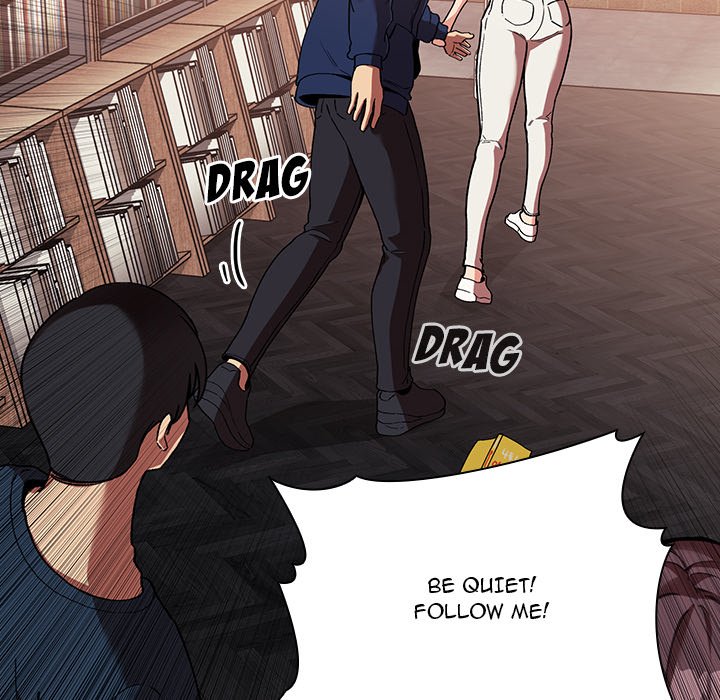 Collapse & Rewind Chapter 40 - Manhwa18.com