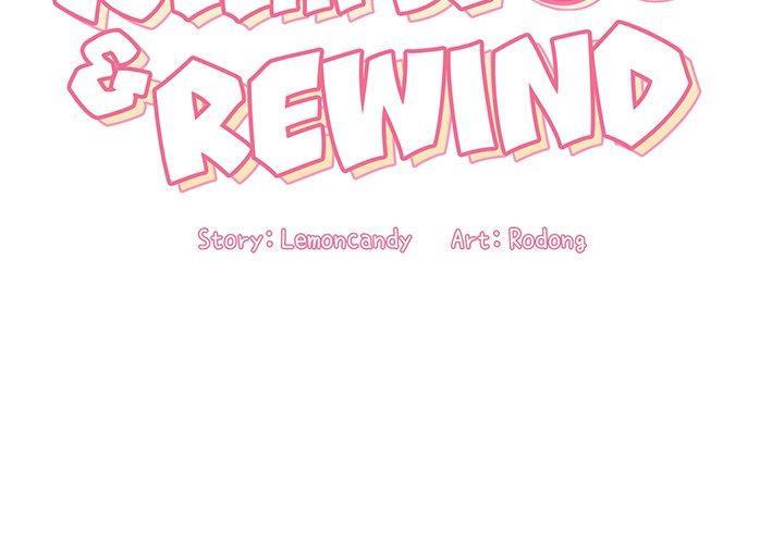 Collapse & Rewind Chapter 41 - Manhwa18.com