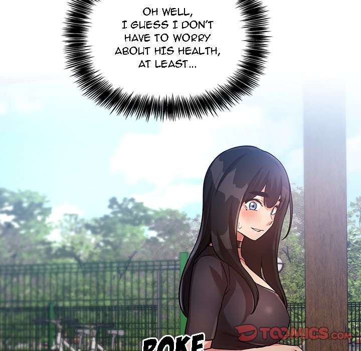 Collapse & Rewind Chapter 48 - Manhwa18.com