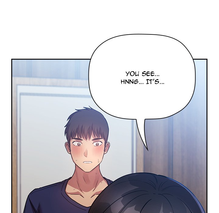 Collapse & Rewind Chapter 48 - Manhwa18.com