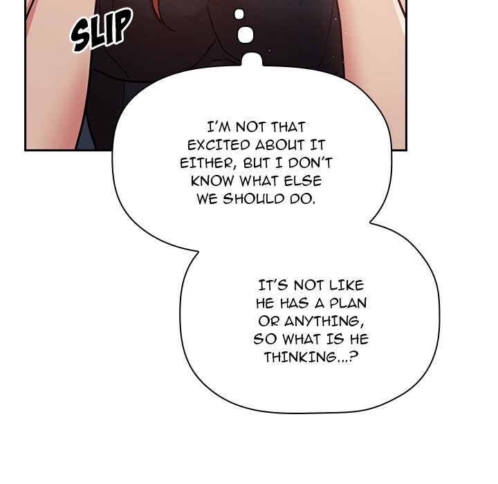 Collapse & Rewind Chapter 50 - Manhwa18.com