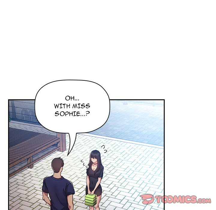 Collapse & Rewind Chapter 50 - Manhwa18.com