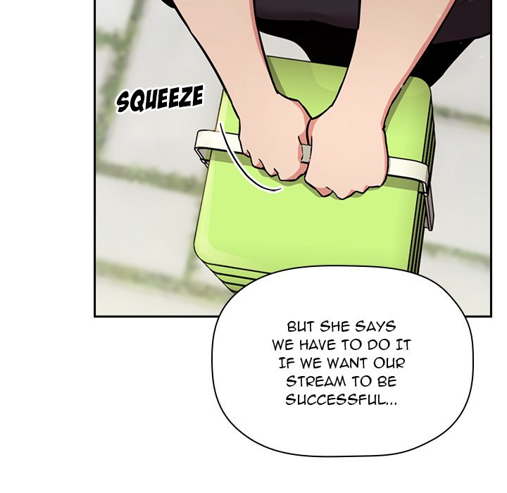 Collapse & Rewind Chapter 50 - Manhwa18.com