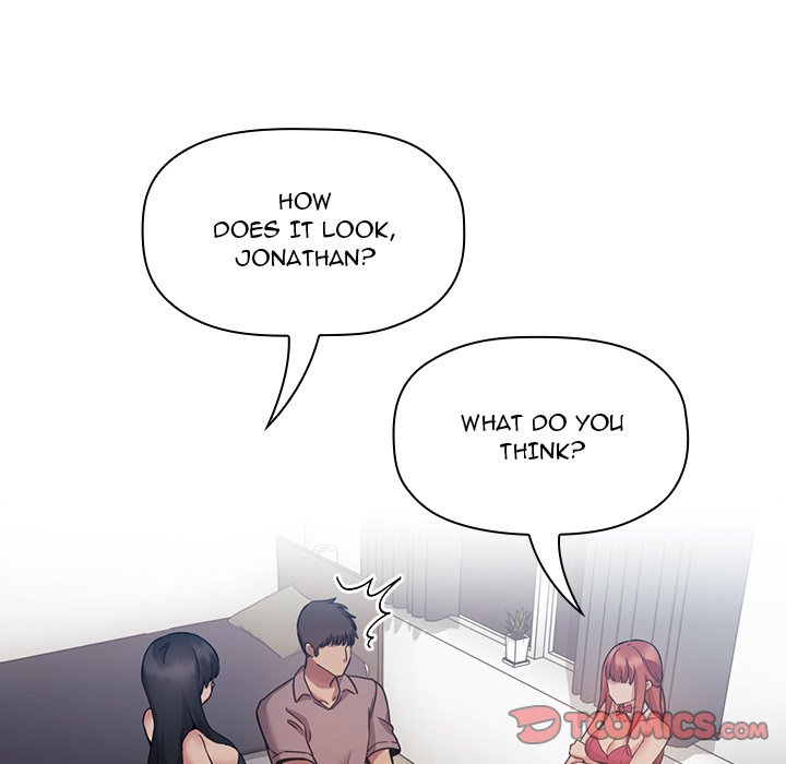 Collapse & Rewind Chapter 50 - Manhwa18.com