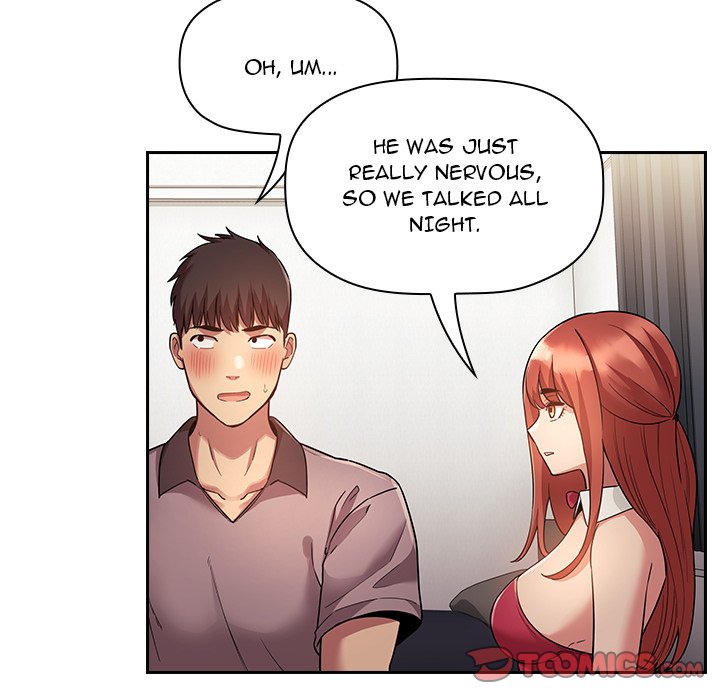 Collapse & Rewind Chapter 50 - Manhwa18.com