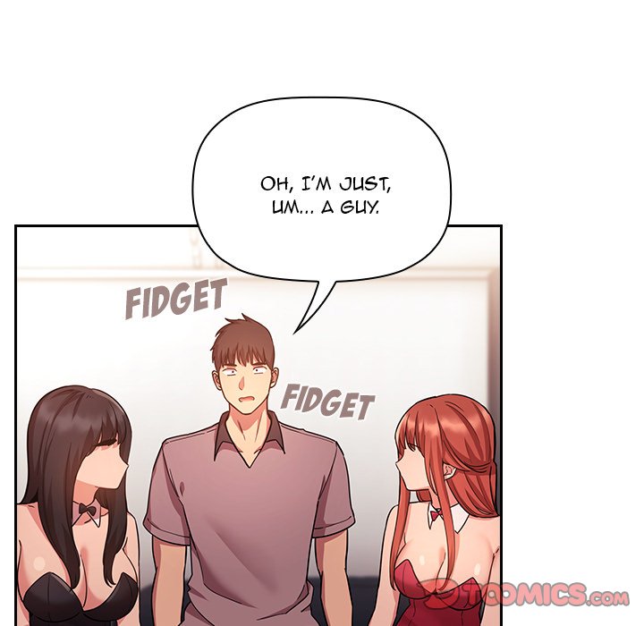 Collapse & Rewind Chapter 51 - Manhwa18.com